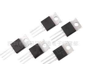 场效应管,IRF640,IRF730,IRF740