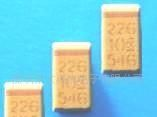 10UF/16V，22UF/16V坦电容