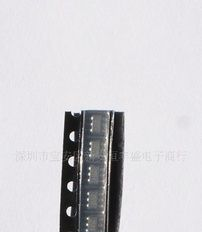 RT9170 SOT23-3/SOT-89 放大三极管