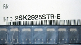 MOS-FET场效应管2SK2925STR