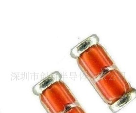 【特价】贴片触发二极管LLDB3   LL-34