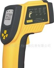 AR852B 红外测温仪