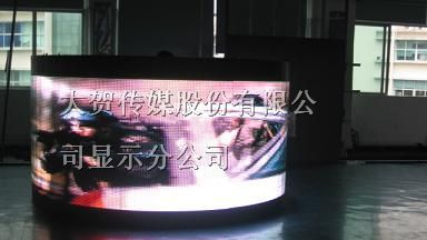 供应南京室内高清LED全彩屏