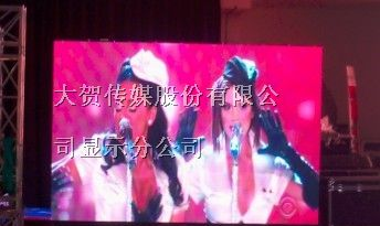 供应滁州室内LED全彩屏，滁州户外LED全彩屏