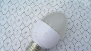 家用装饰LED节能灯 38LED 白光照明灯 E27螺口