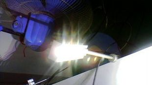 LED 超高亮珠宝灯
