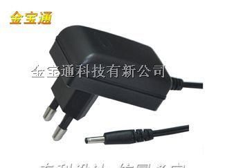 12V0.5A电容屏充电器 12V0.5A充电器厂家