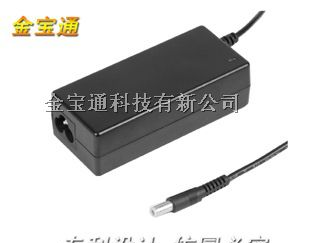 电源适配器24V2A GS认证电源