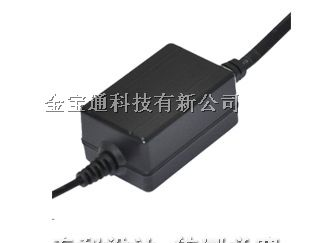 24V0.5A电源适配器 深圳电容屏电源