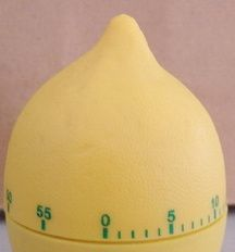 JS-1488   定时器    水果定时器   机械定时器