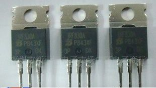 VISHAY场效应管   IRF830A