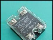 JGX-1671FXC磁隔离直流固体继电器-10A
