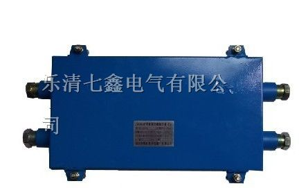 供应光纤熔接盒 光缆接续盒 JHHG光纤熔接盒