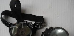 JS-3698    五号电池  1LED头灯  头灯