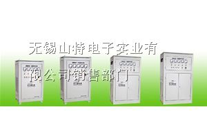 特价代理供应全力SBW系列三相全自动补偿式电力稳压器