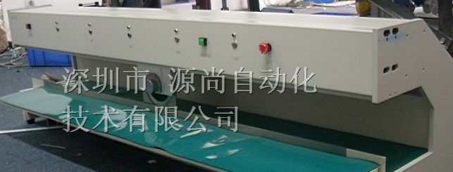 供应1.2米PCB切割机 铝基板切割机 玻纤板切割机
