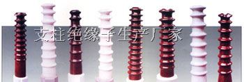 （35KV/24KV）复合干式穿墙套管