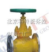 进口燃气截止阀|北京进口燃气截止阀