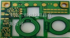 供应PCB线路板称为“电子系统产品之母”