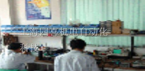供应安川VARISPEED 616G5变频器维修 报警LF