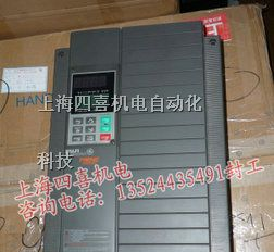 供应富士FRENIC 5000P11变频器维修 面板显示ER8