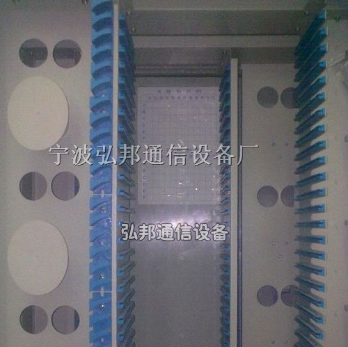 576芯光缆交接箱  576箱光缆交接箱厂家