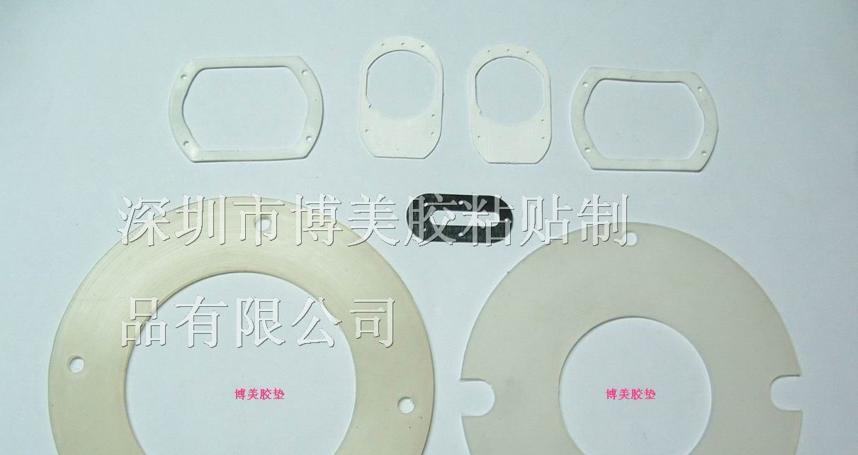 供应硅胶垫片、硅胶密封垫片