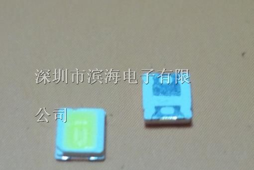 供应3328LED白光0.2W高亮贴片灯珠