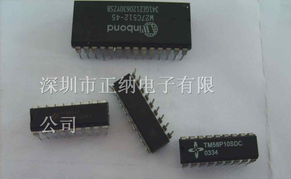 供应电源IC TM58P10SDC