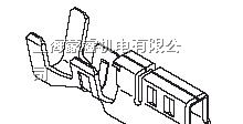 供应MOLEX连接器50752-8000