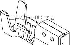 供应MOLEX连接器50217-8000