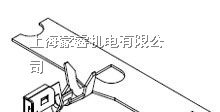 供应MOLEX连接器502128000