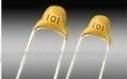 大量独石电容104P