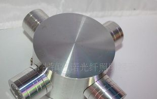 4*1WLED壁灯