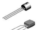 S8550 SS8550 直插TO-92封装  40V 1.5A  PNP三极管