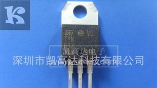 TYN812T/TO-220单向可控硅