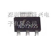 供应集成电路 NDT2955