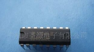 国产TI原装的CD4053