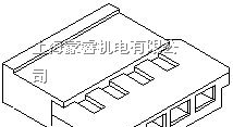 供应MOLEX连接器51005-0200