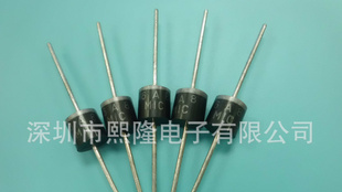  6A8 二级管 整流二级管 6A  800V