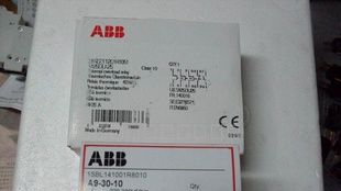 批发ABB 接触器A9-30-11
