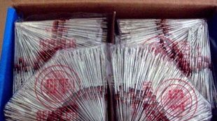 厂家直销 稳压二极管4.3V0.5W ST DIP