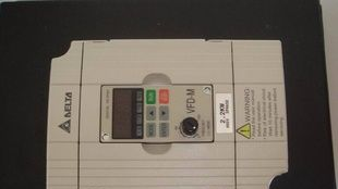 台达无锡总代理 VFD015M43B台达变频器