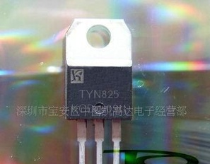 25A单向可控硅TYN825
