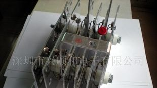  电焊机整流桥组件