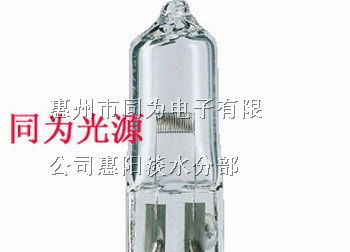 供应卤素灯泡 优质灯泡 特种灯泡 找惠州小蔡