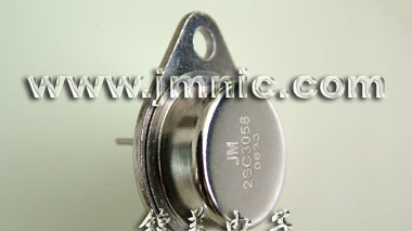 供应2SC3058等大功率晶体管(图)