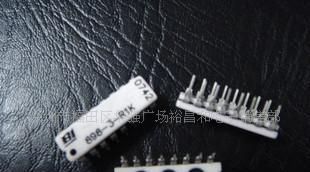 网络电阻898-3-R1K 898-3-R33