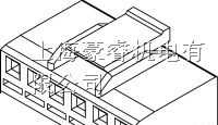 供应MOLEX连接器510670200