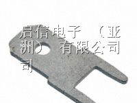 供应公头快速连接器，12.70mm公头快速连接器